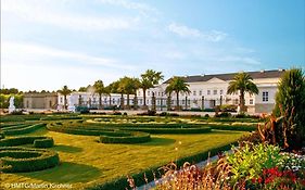 Best Western Premier Parkhotel Kronsberg